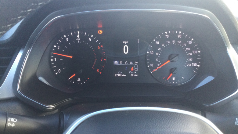 Renault Captur 1.0 TCE 90 Limited 5dr Petrol Hatchback